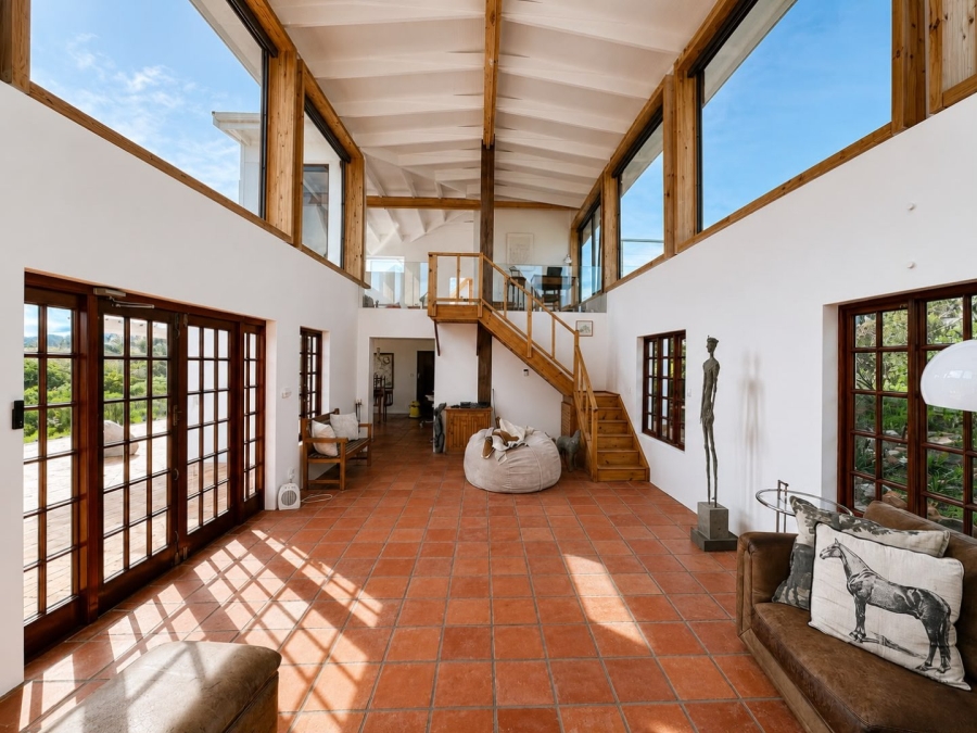 To Let 2 Bedroom Property for Rent in Crofters Valley Western Cape